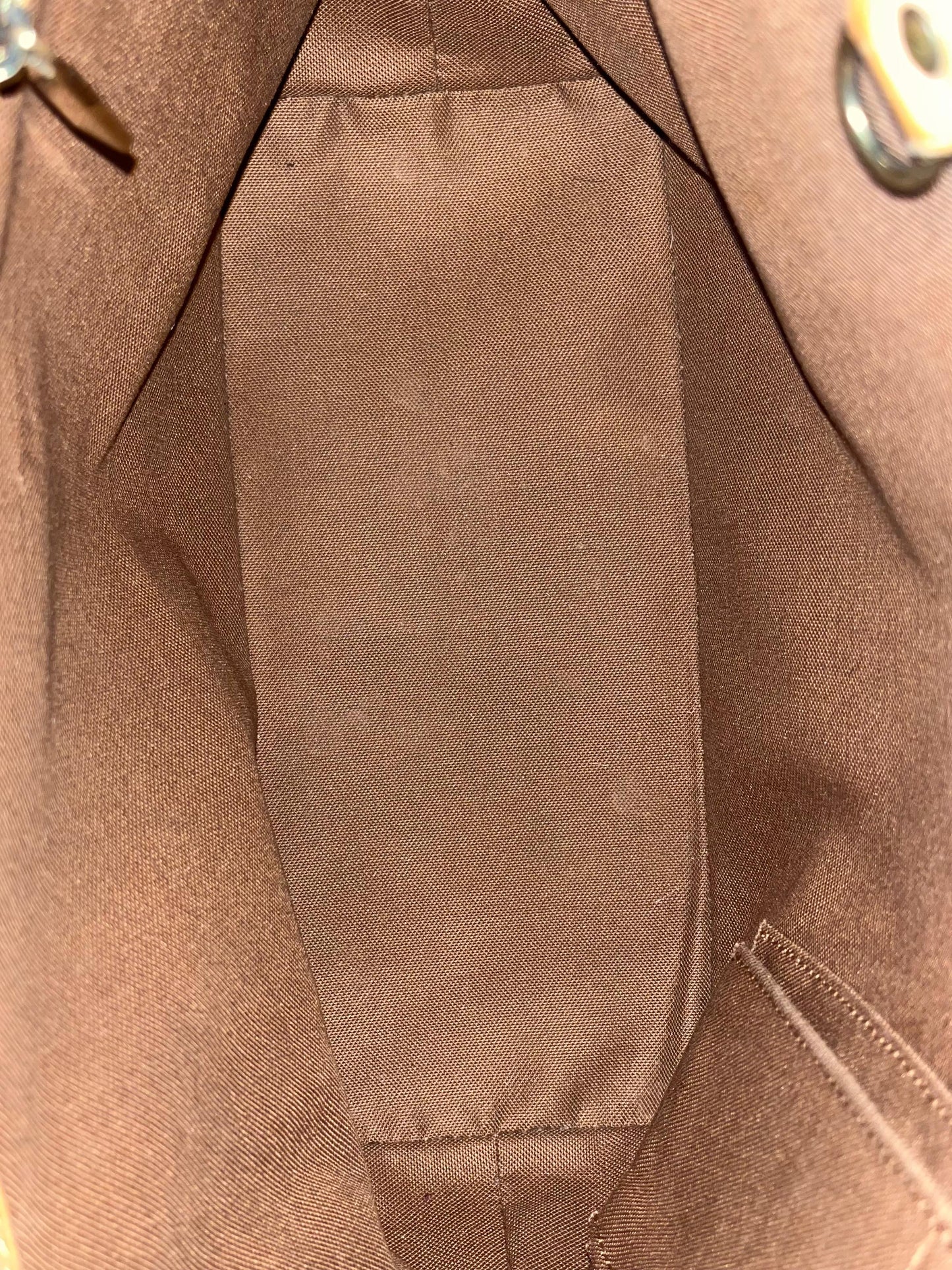 Louis Vuitton Cabas Piano