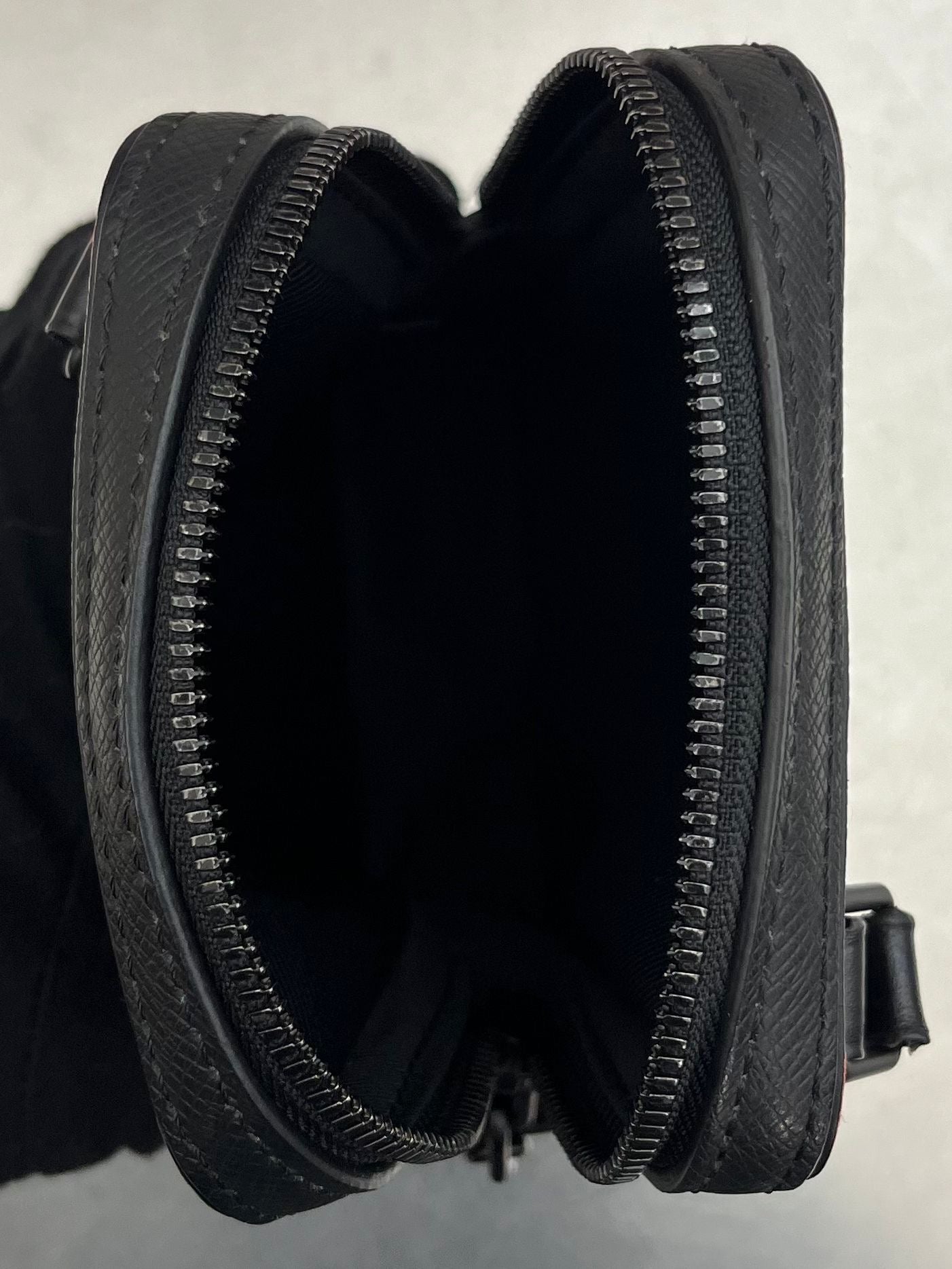 Louis Vuitton Danube Taiga Rainbow