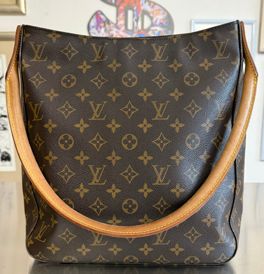 Louis Vuitton Looping GM