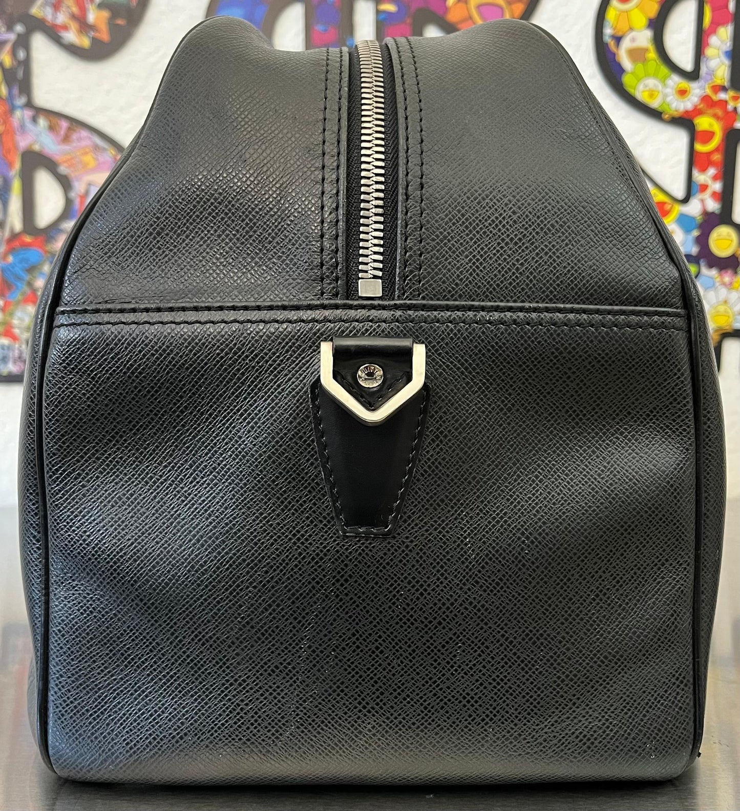 Louis Vuitton Kendall PM Taiga