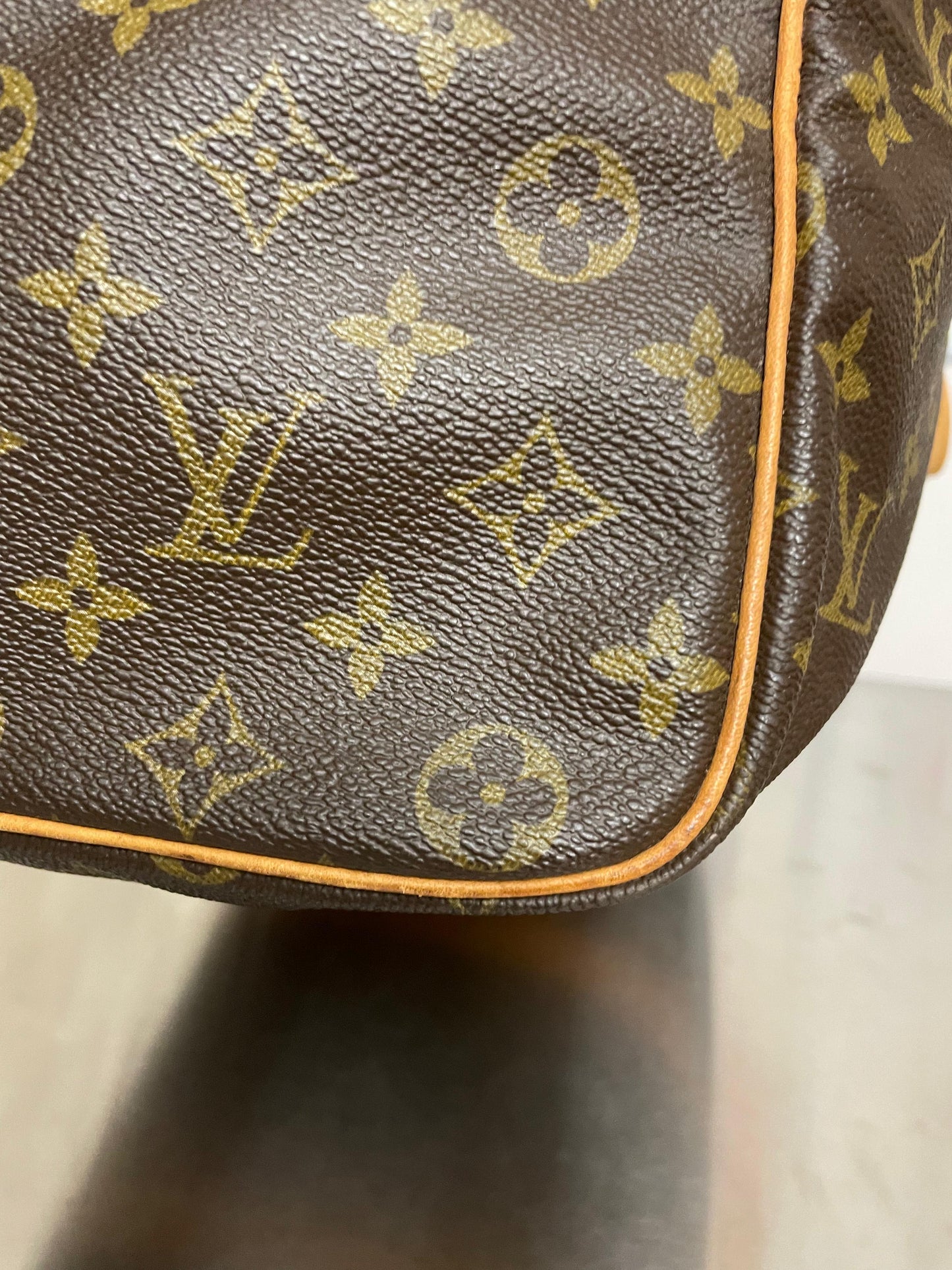 Louis Vuitton Sac Souple 45