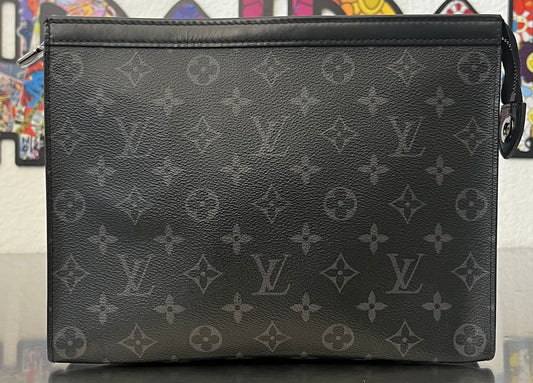 Louis Vuitton Pochette Voyage MM