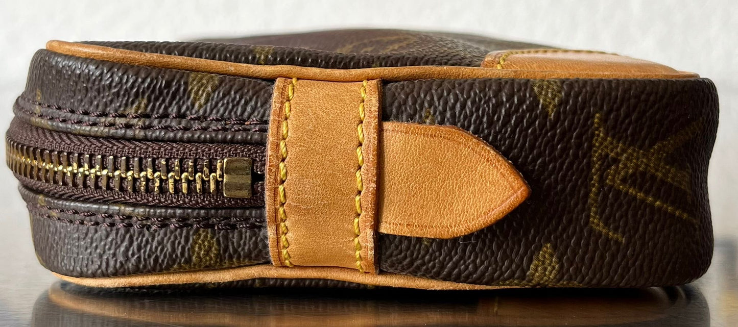 Louis Vuitton Marly Dragonne PM (Vintage)