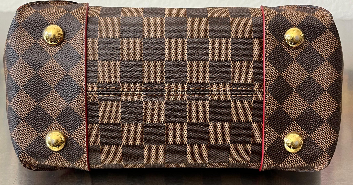 Louis Vuitton Caissa PM Damier