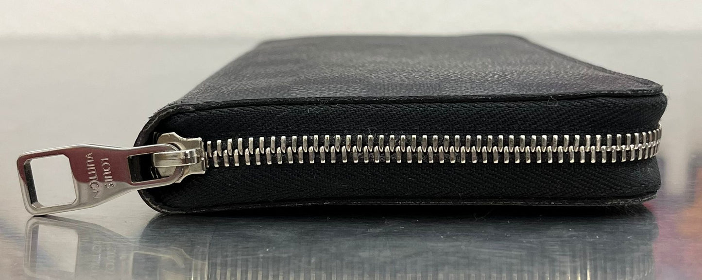Louis Vuitton Zippy Organizer Damier