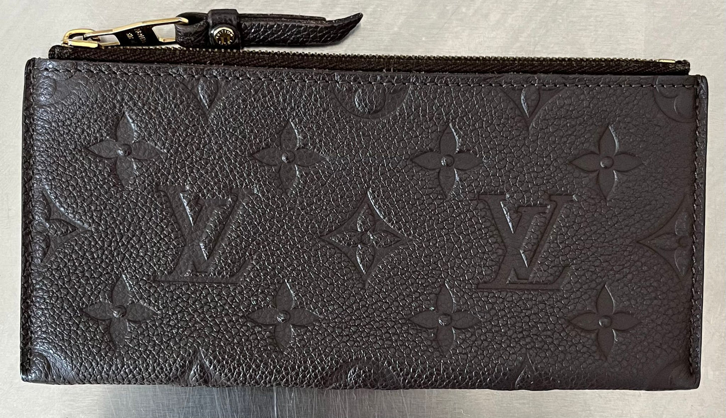 Louis Vuitton Curieuse Empreinte