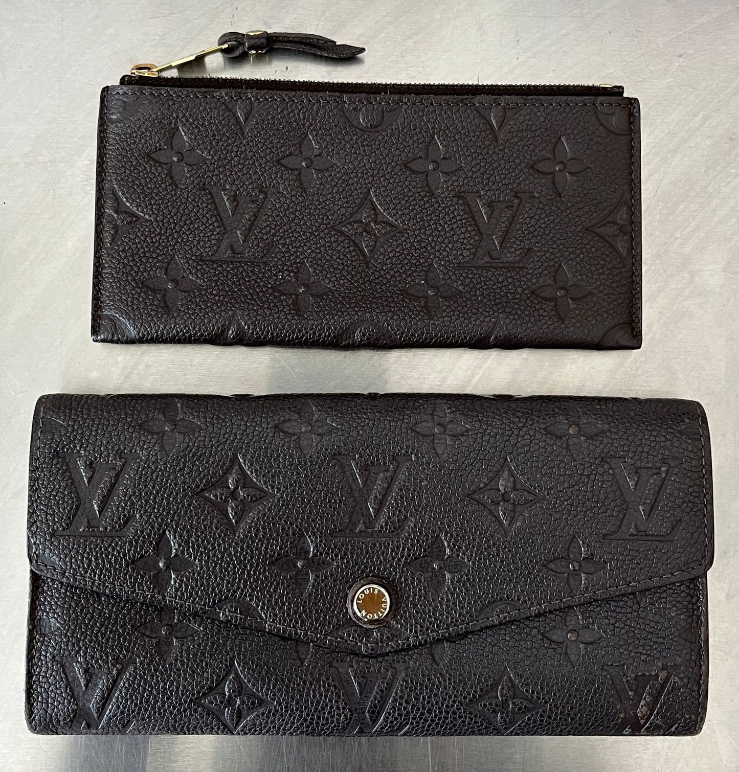 Louis Vuitton Curieuse Empreinte