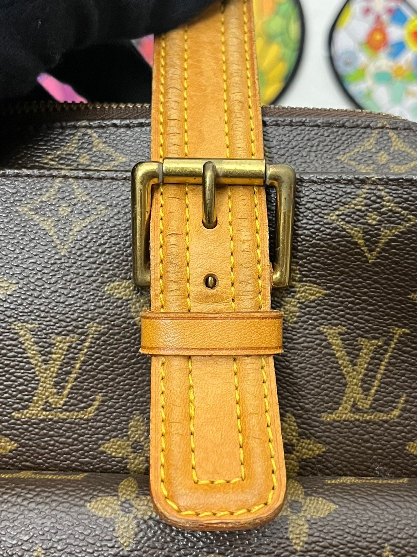 Louis Vuitton Multipli Cite