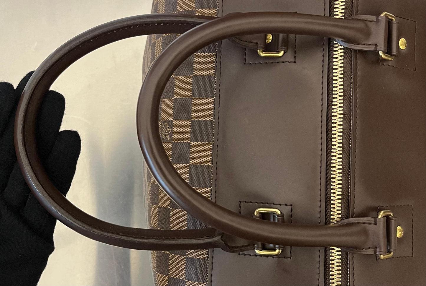 Louis Vuitton Greenwich PM