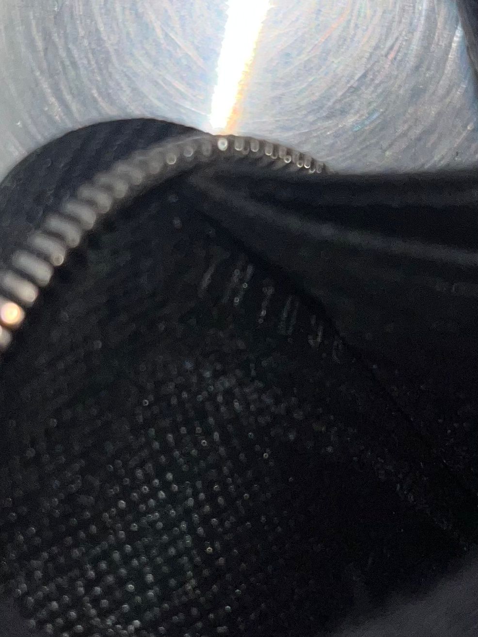 Louis Vuitton Zippy Coin Epi