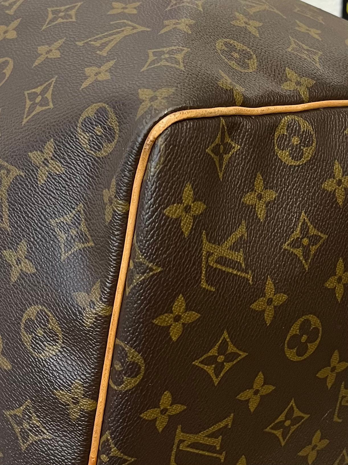 Louis Vuitton Keepall 60