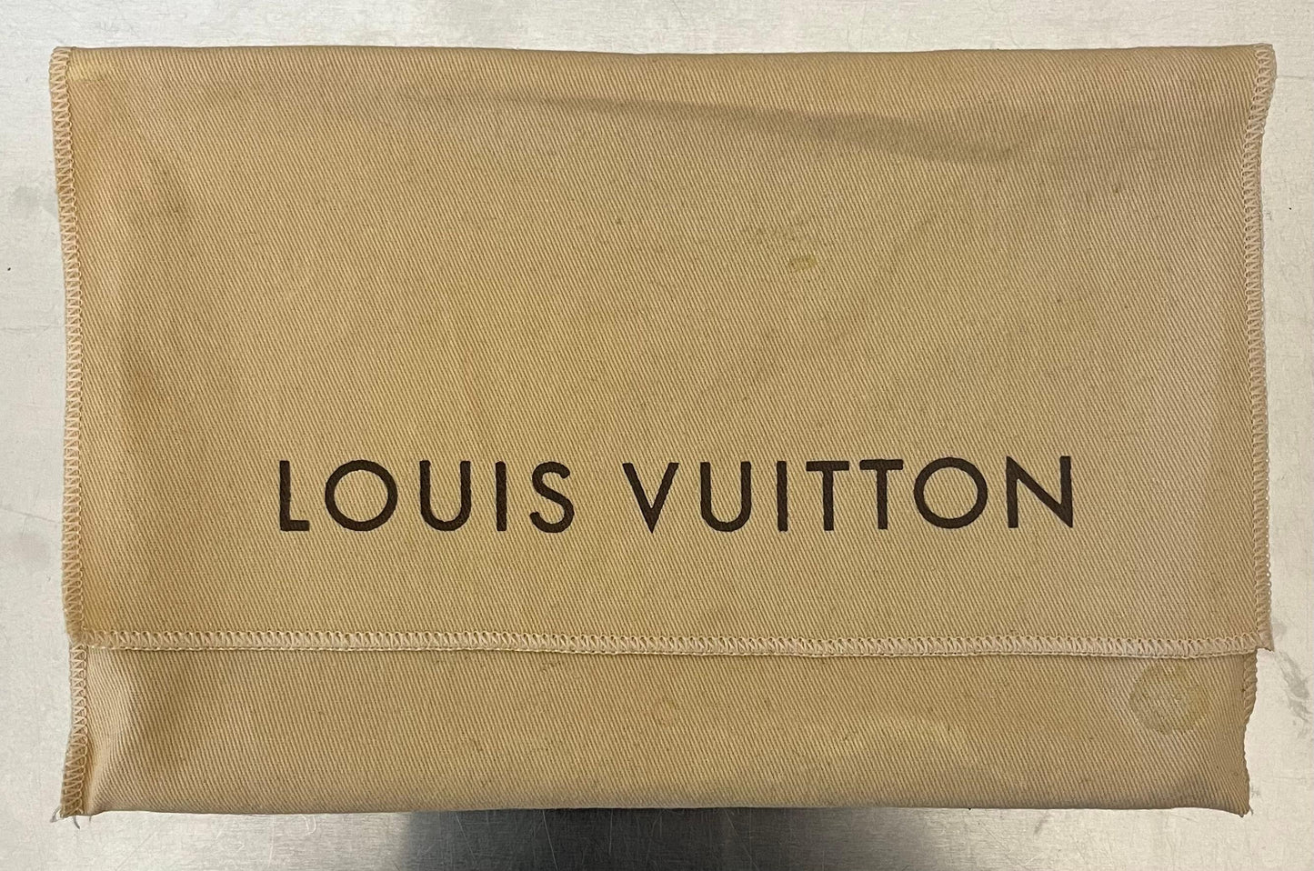 Louis Vuitton Zippy Organizer Utha