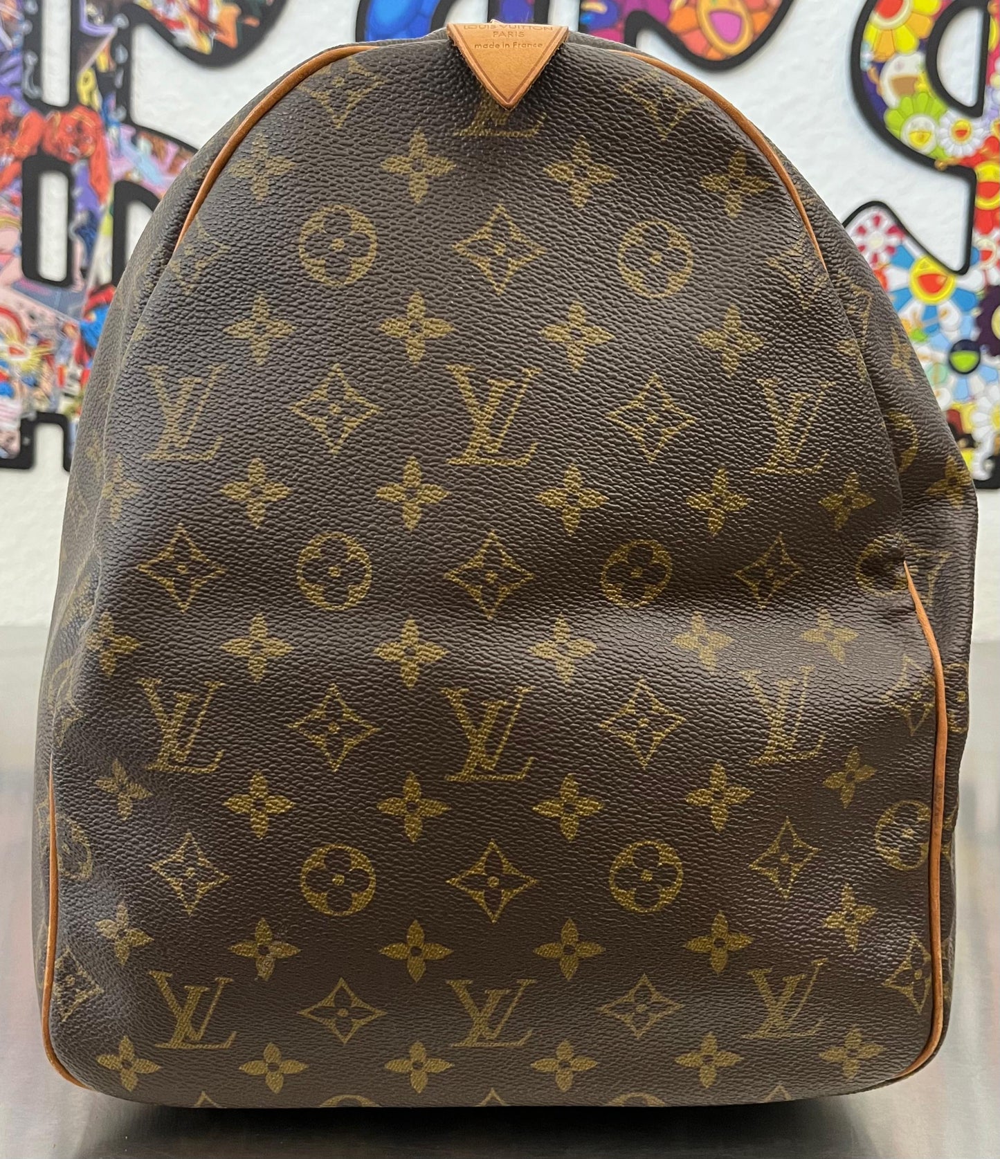 Louis Vuitton Keepall 55