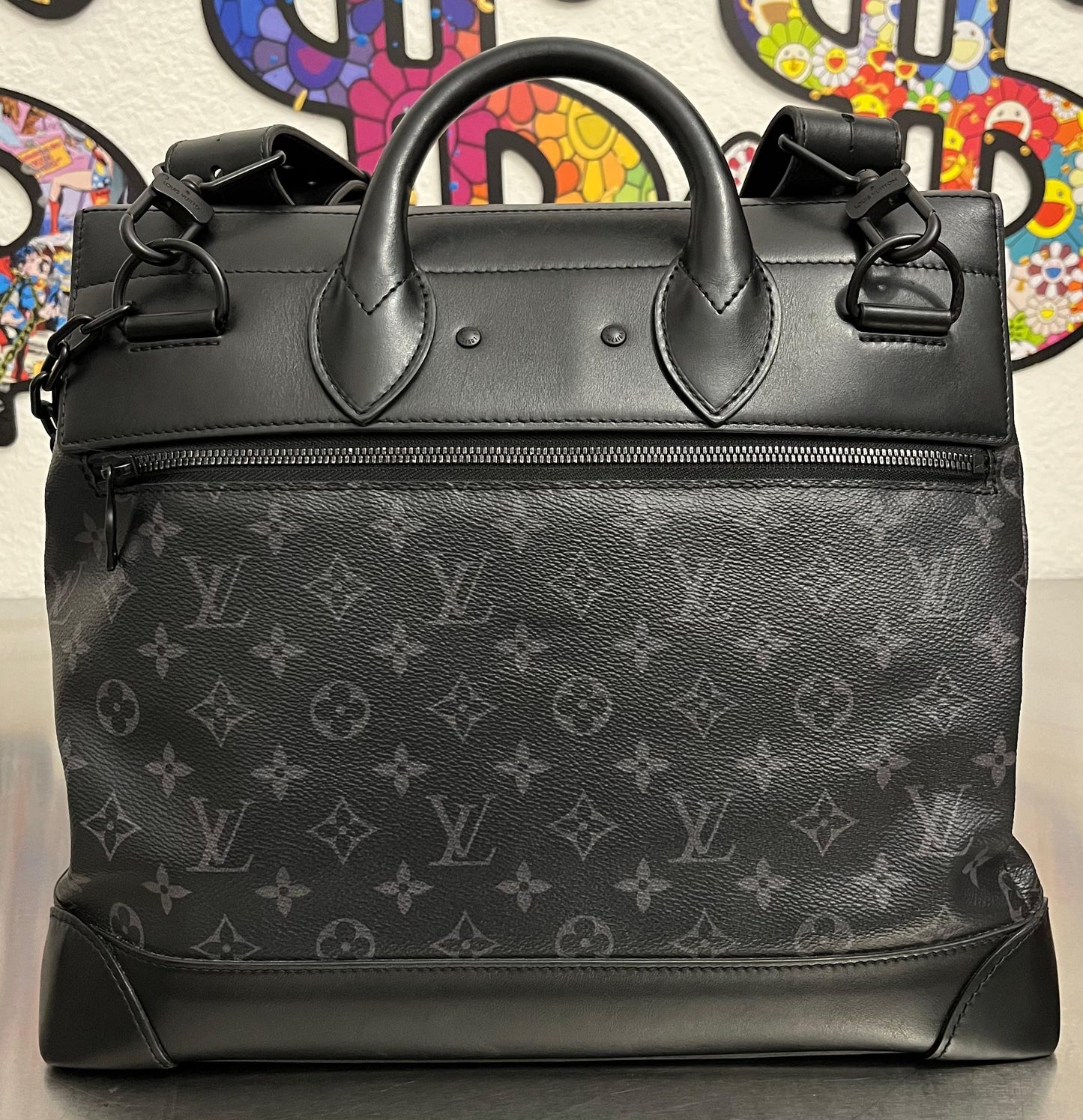 Louis Vuitton Steamer PM