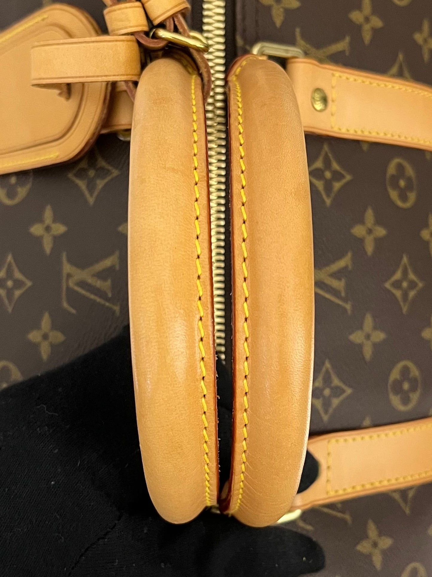 Louis Vuitton Keepall 55