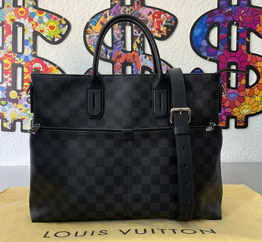 Louis Vuitton 7 Days A Week