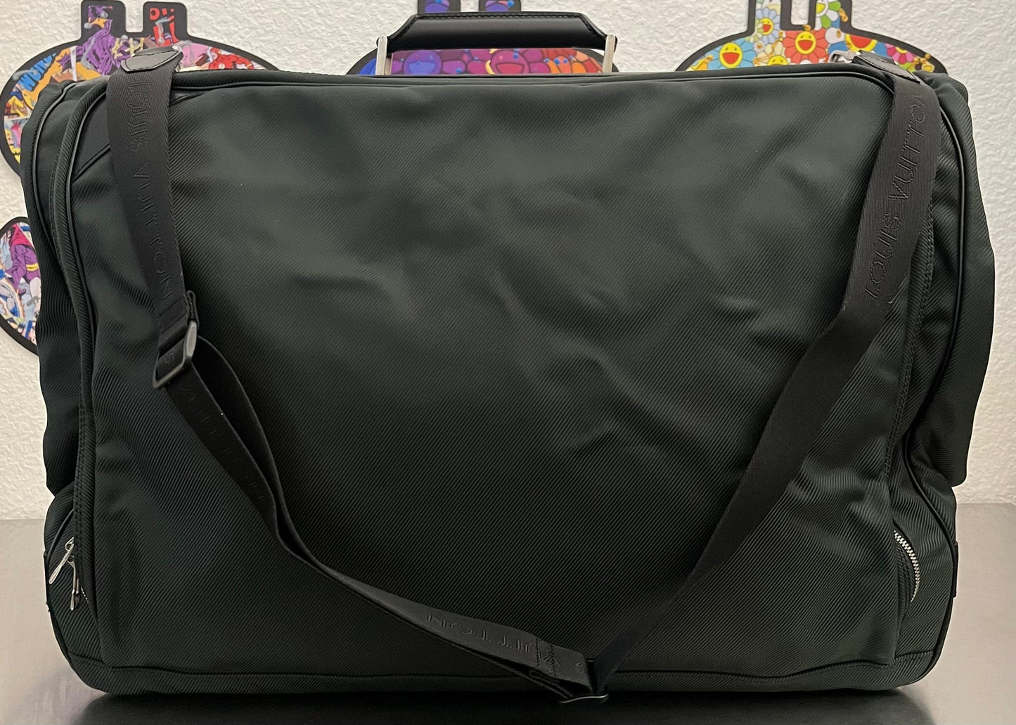 Louis Vuitton Cinq Cintre Kleidersack