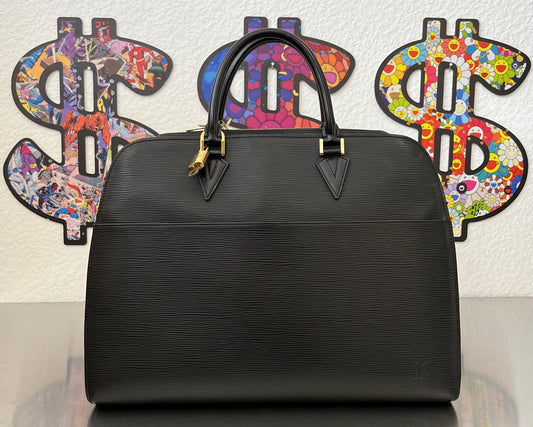 Louis Vuitton Sorbonne Epi