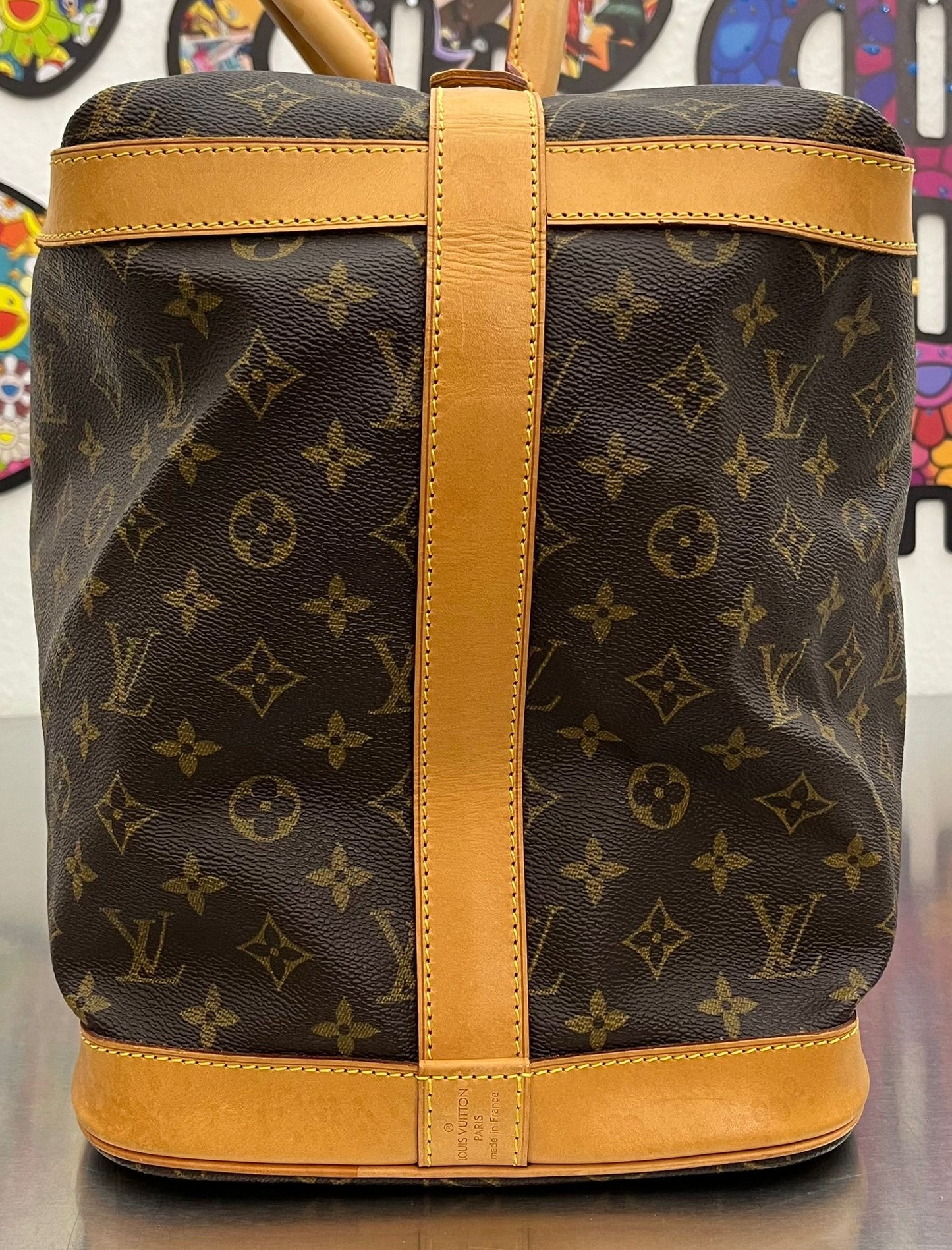 Louis Vuitton Cruiser Bag 40