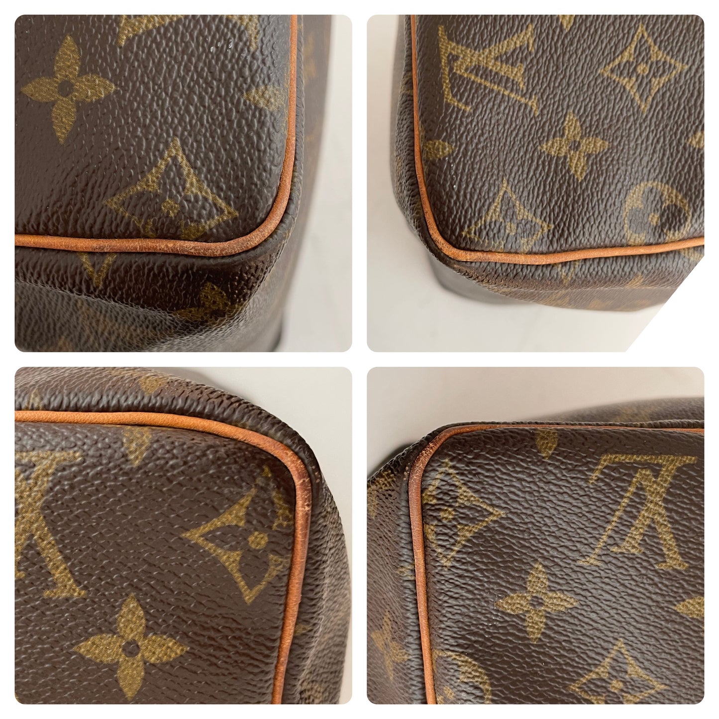 Louis Vuitton Speedy 30