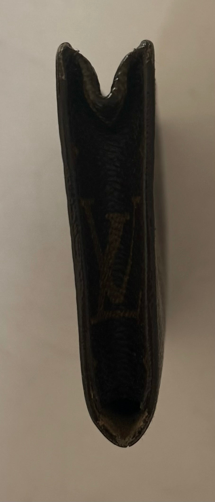 Louis Vuitton Brillen Etui