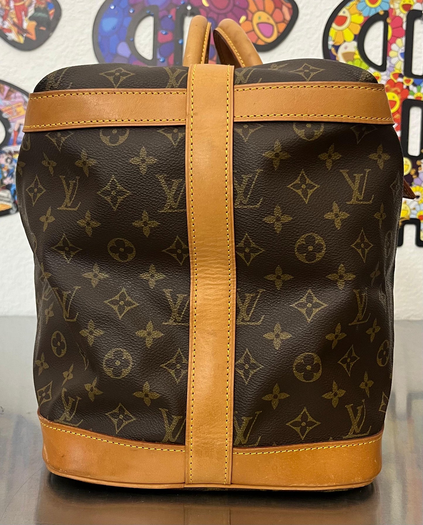 Louis Vuitton Cruiser Bag 40