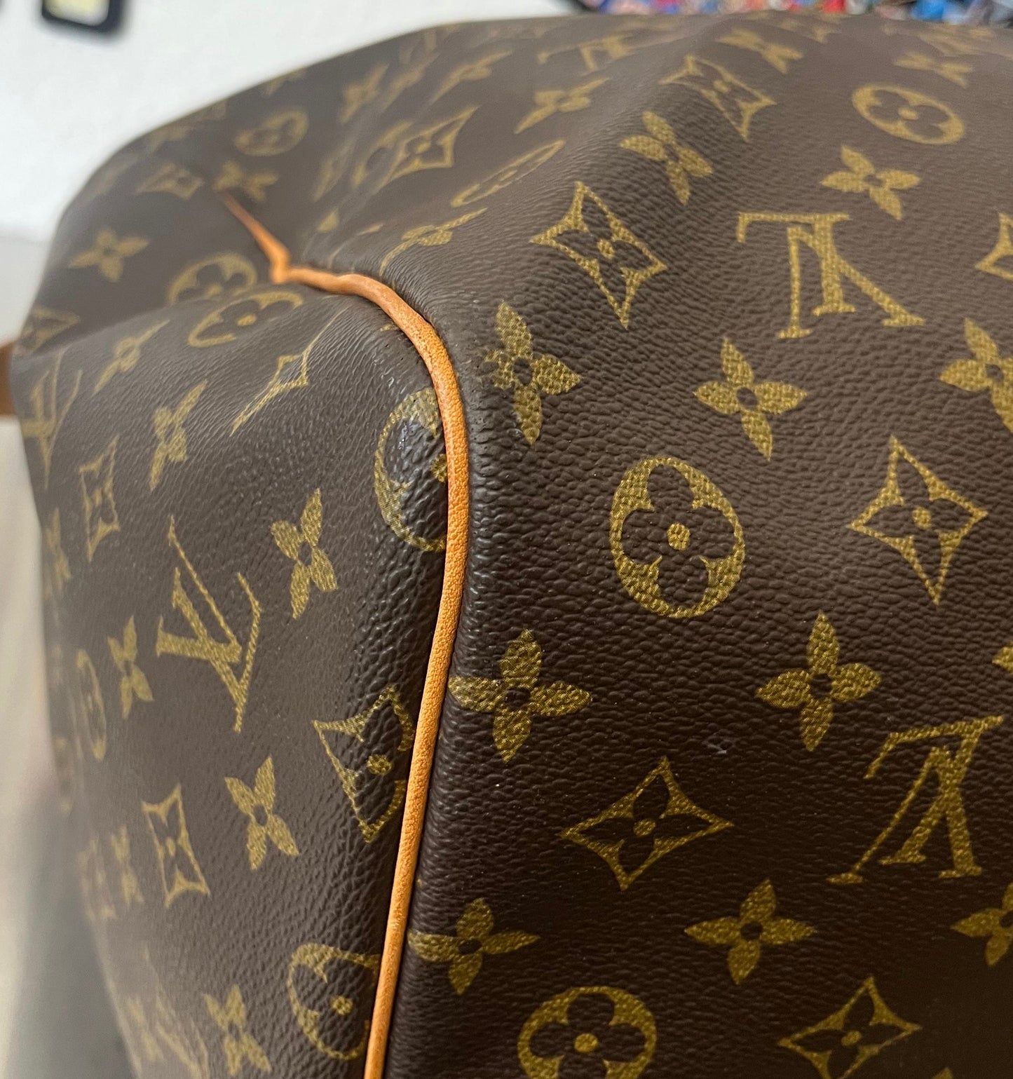 Louis Vuitton Keepall 60
