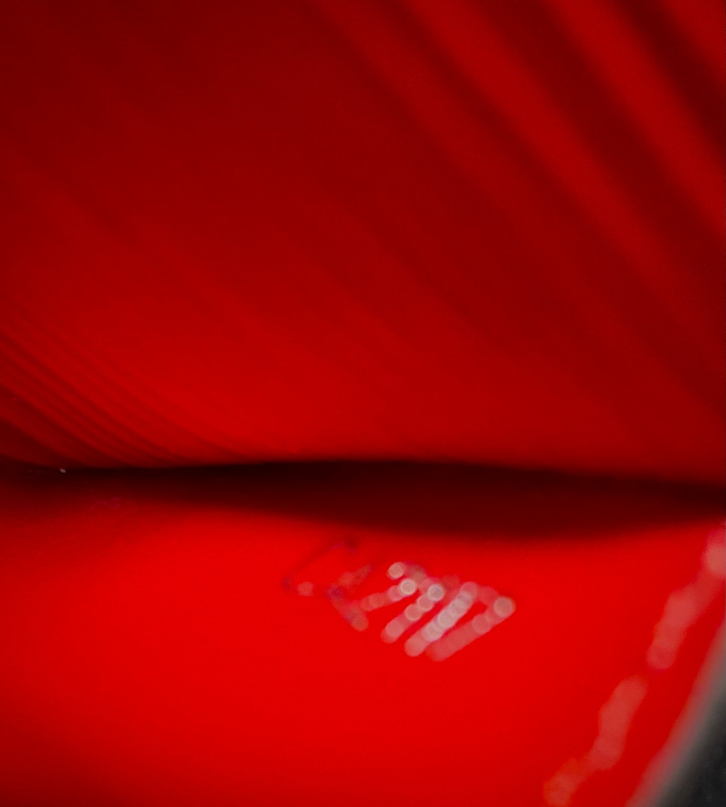 Louis Vuitton Sarah Geldbörse Epi