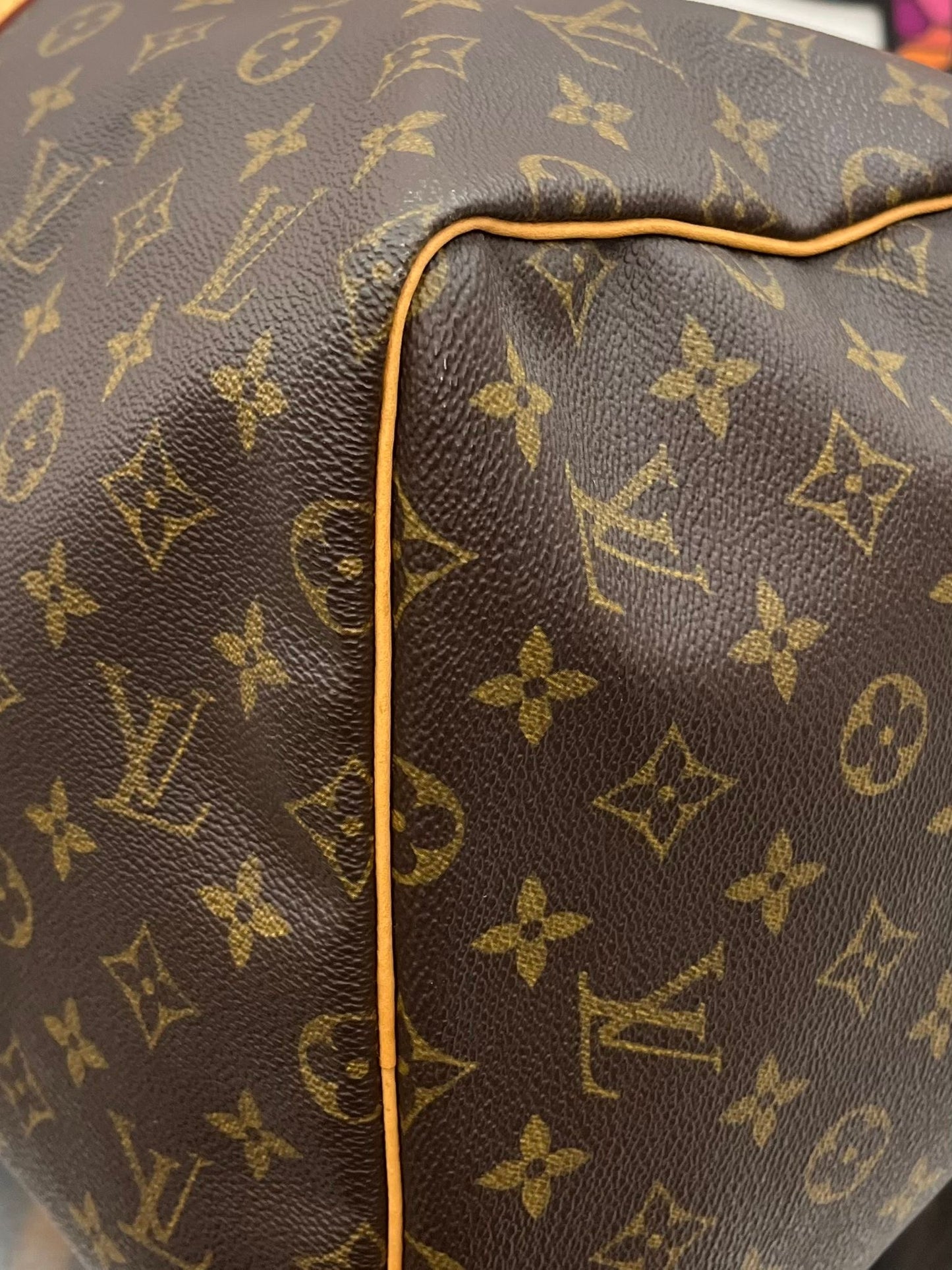 Louis Vuitton Keepall 55