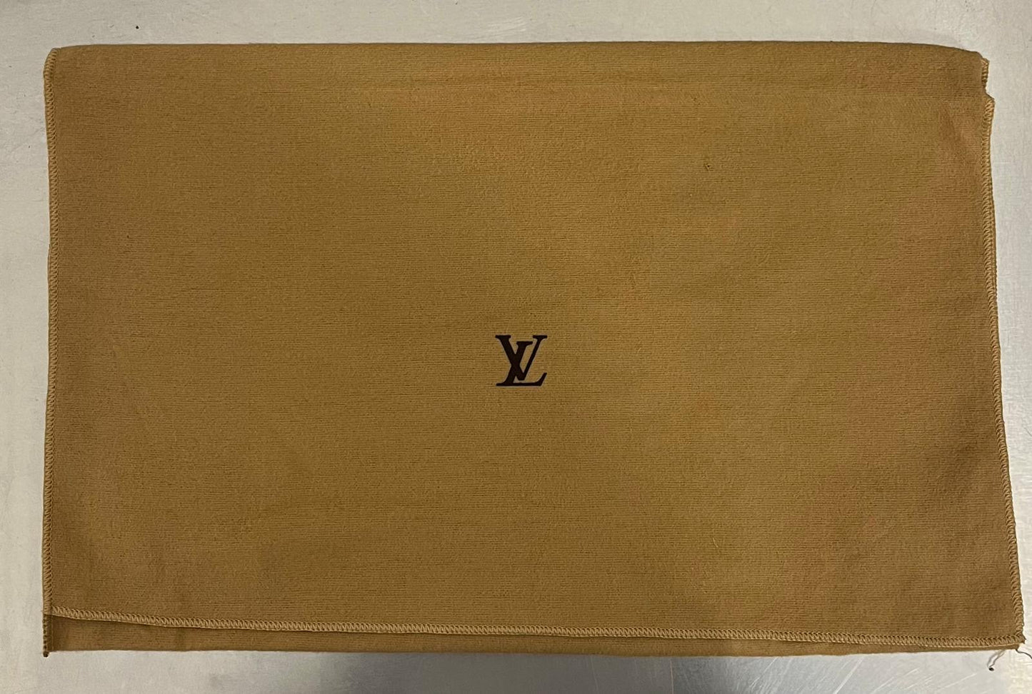 Louis Vuitton Alma BB Epi