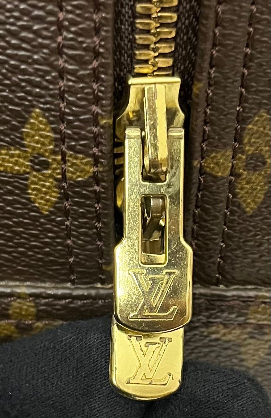 Louis Vuitton Deauville