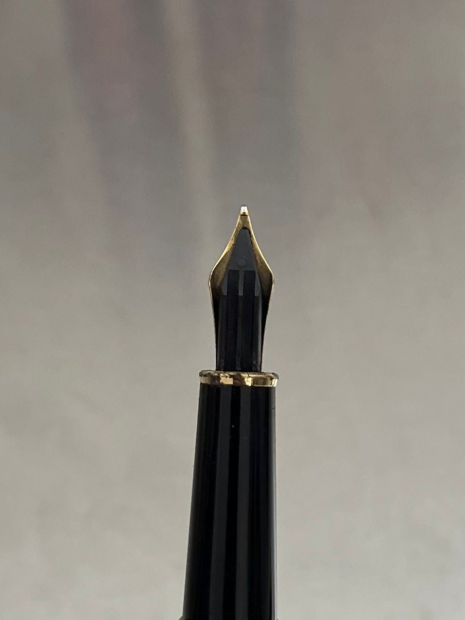 Montblanc Meisterstück Füller