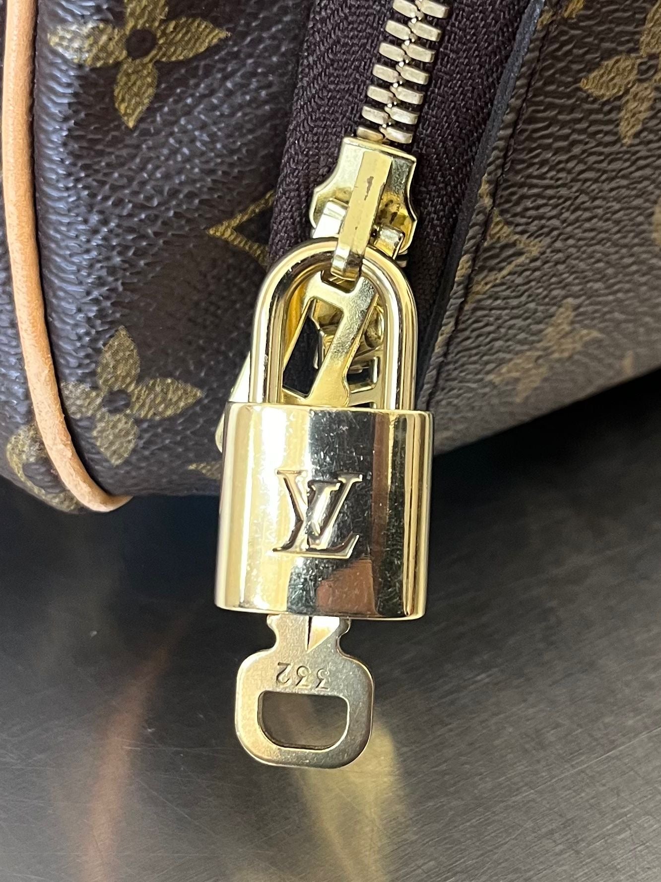 Louis Vuitton Evasion