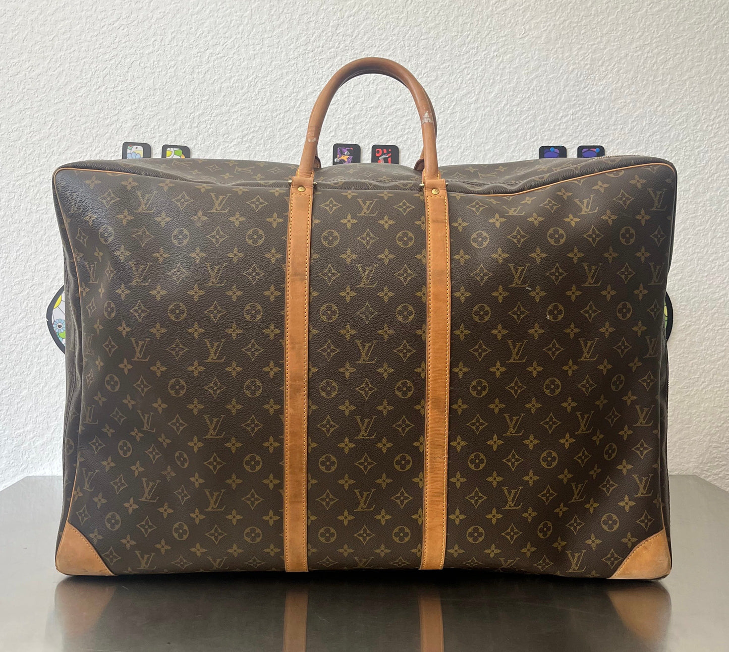 Louis Vuitton Sirius 70