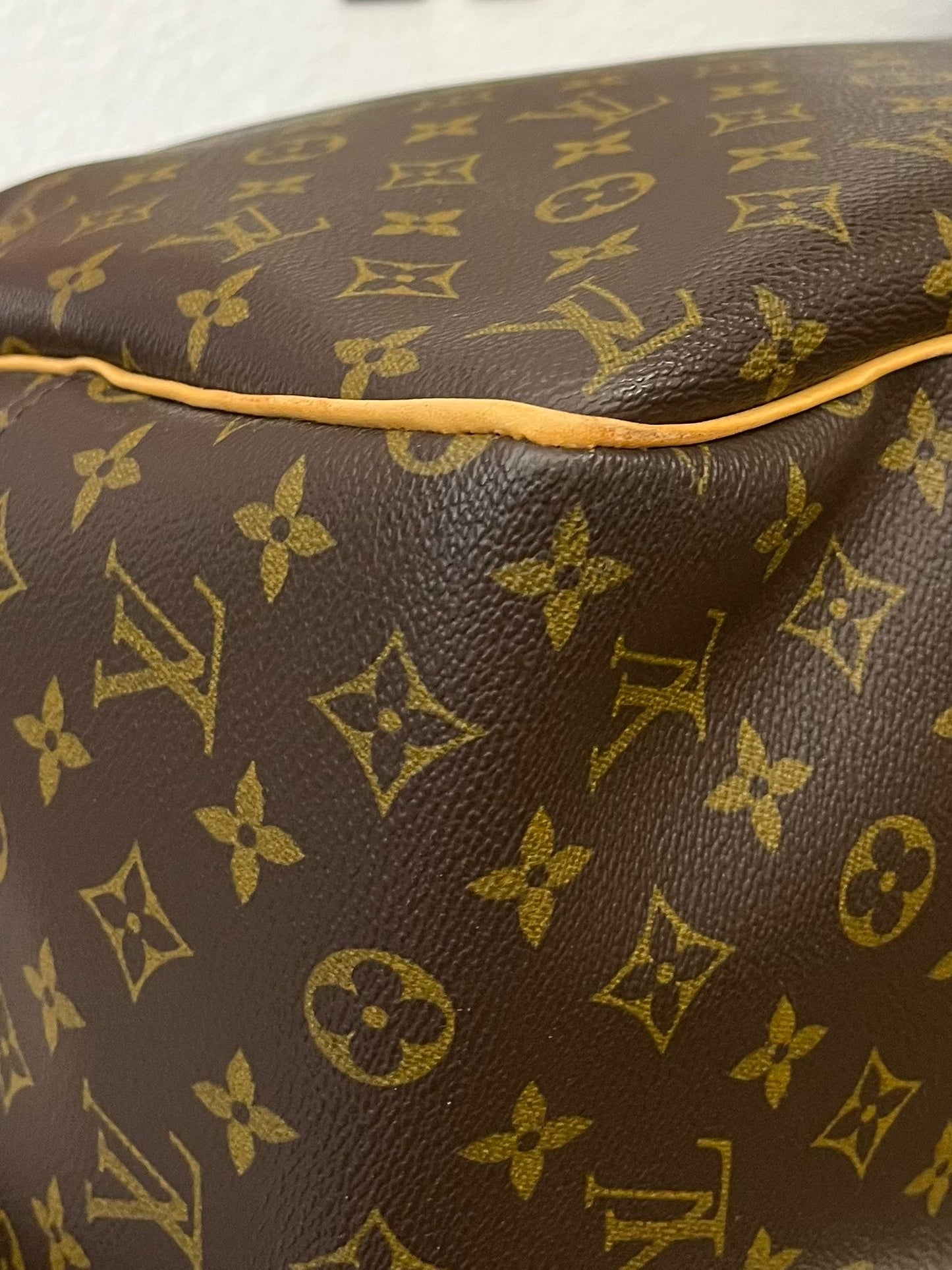 Louis Vuitton Evasion