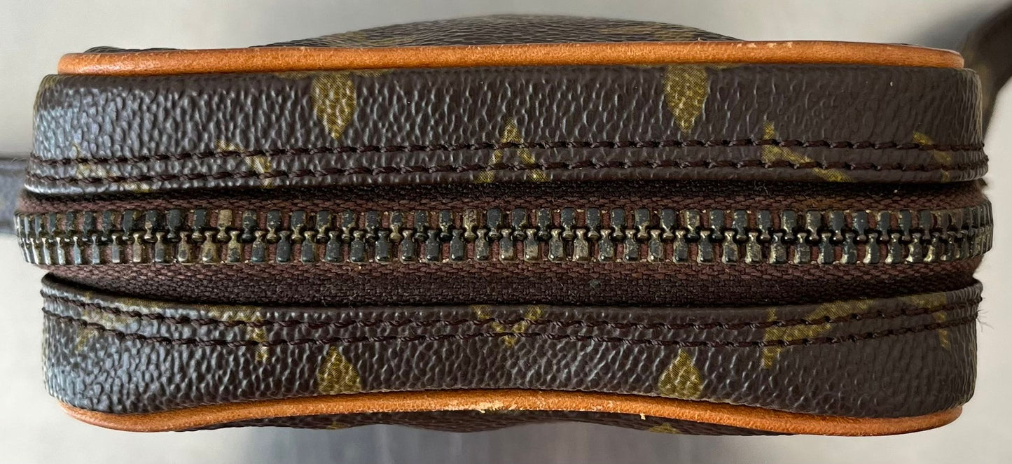 Louis Vuitton Mini Danube Monogramm