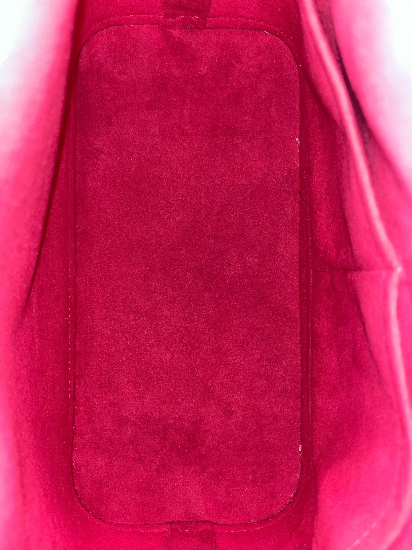 Louis Vuitton Alma PM Epi (Pink)