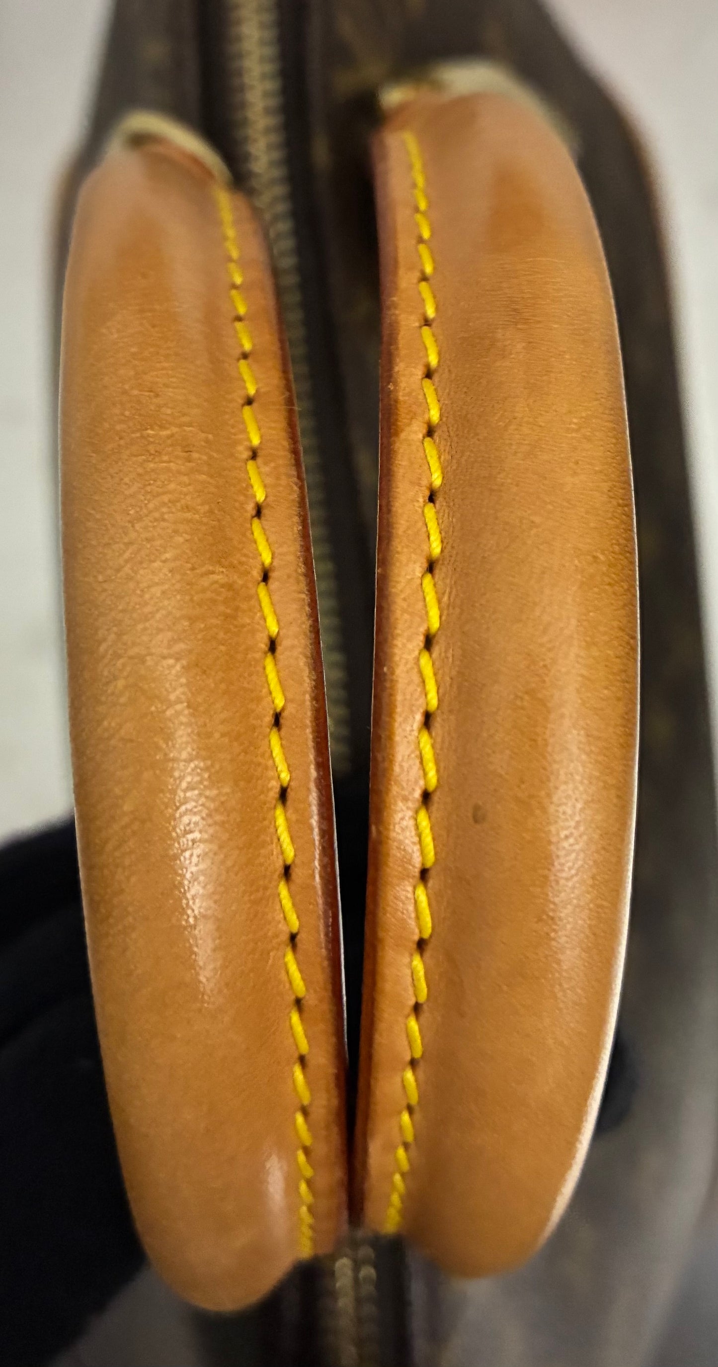 Louis Vuitton Alma PM