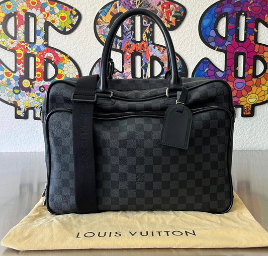 Louis Vuitton Icare