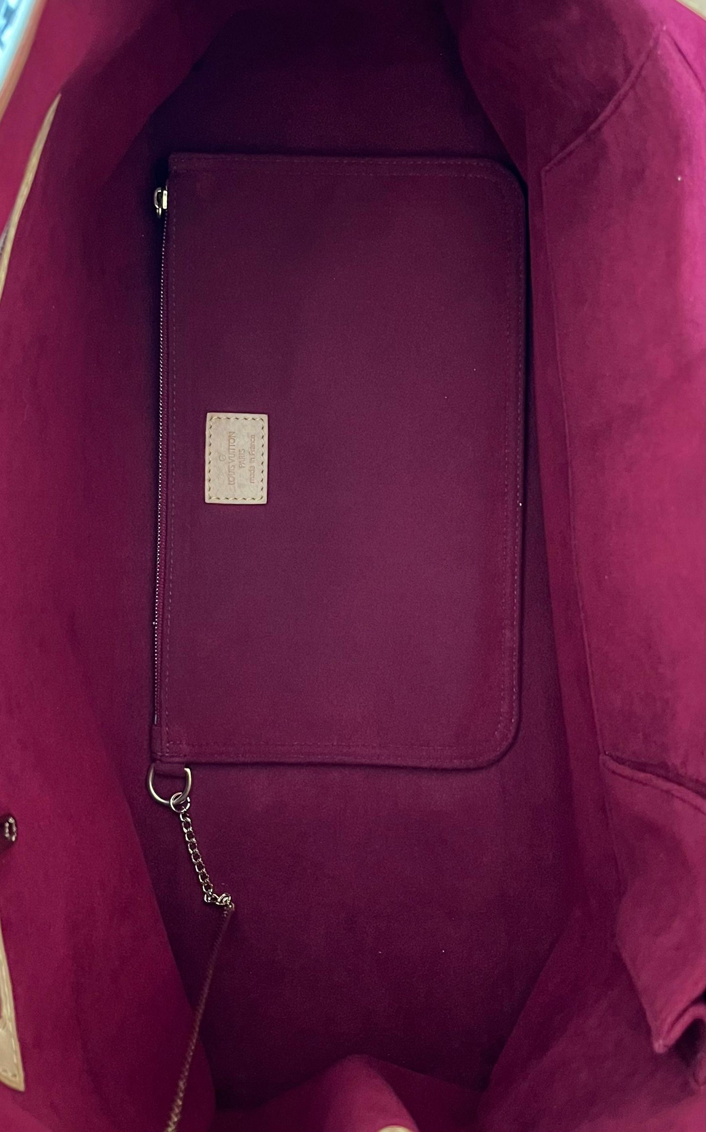 Louis Vuitton Aurelia Multicolor x Takashi Murakami