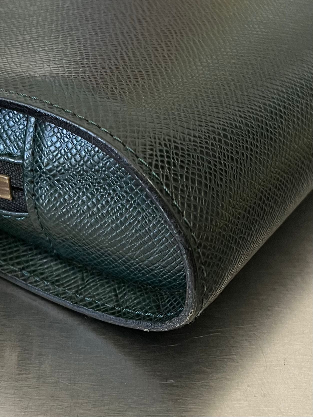 Louis Vuitton Baikal Taiga