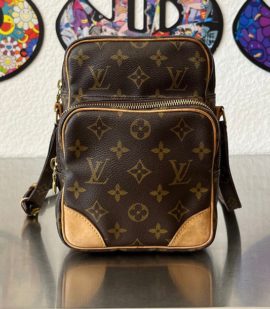 Louis Vuitton Amazone