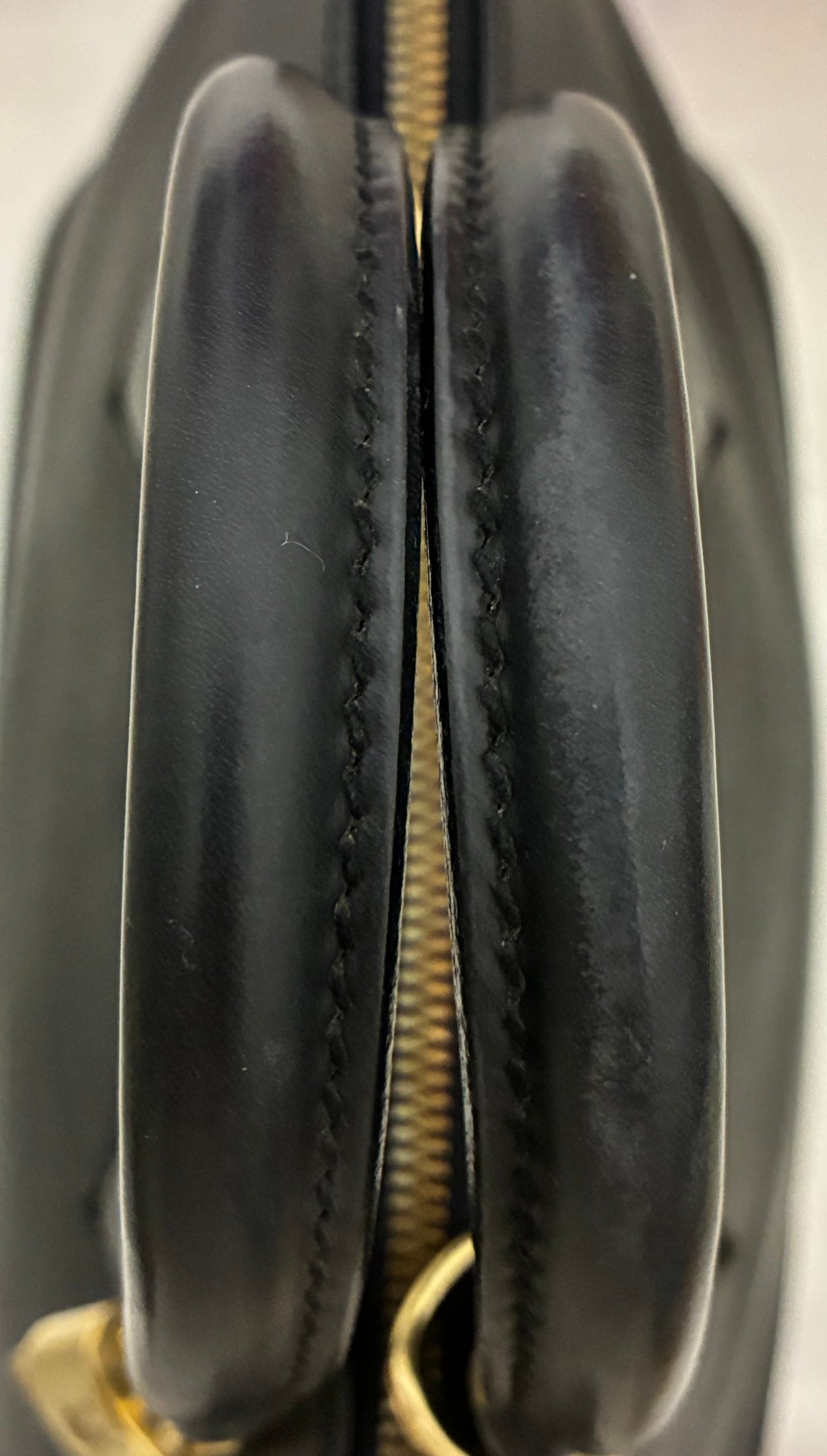 Louis Vuitton Alma PM Epi