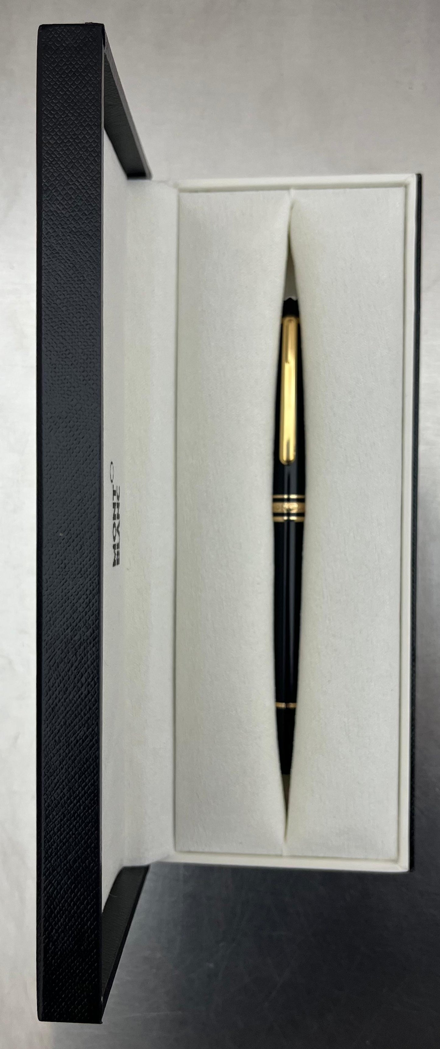 Montblanc Meisterstück Füller
