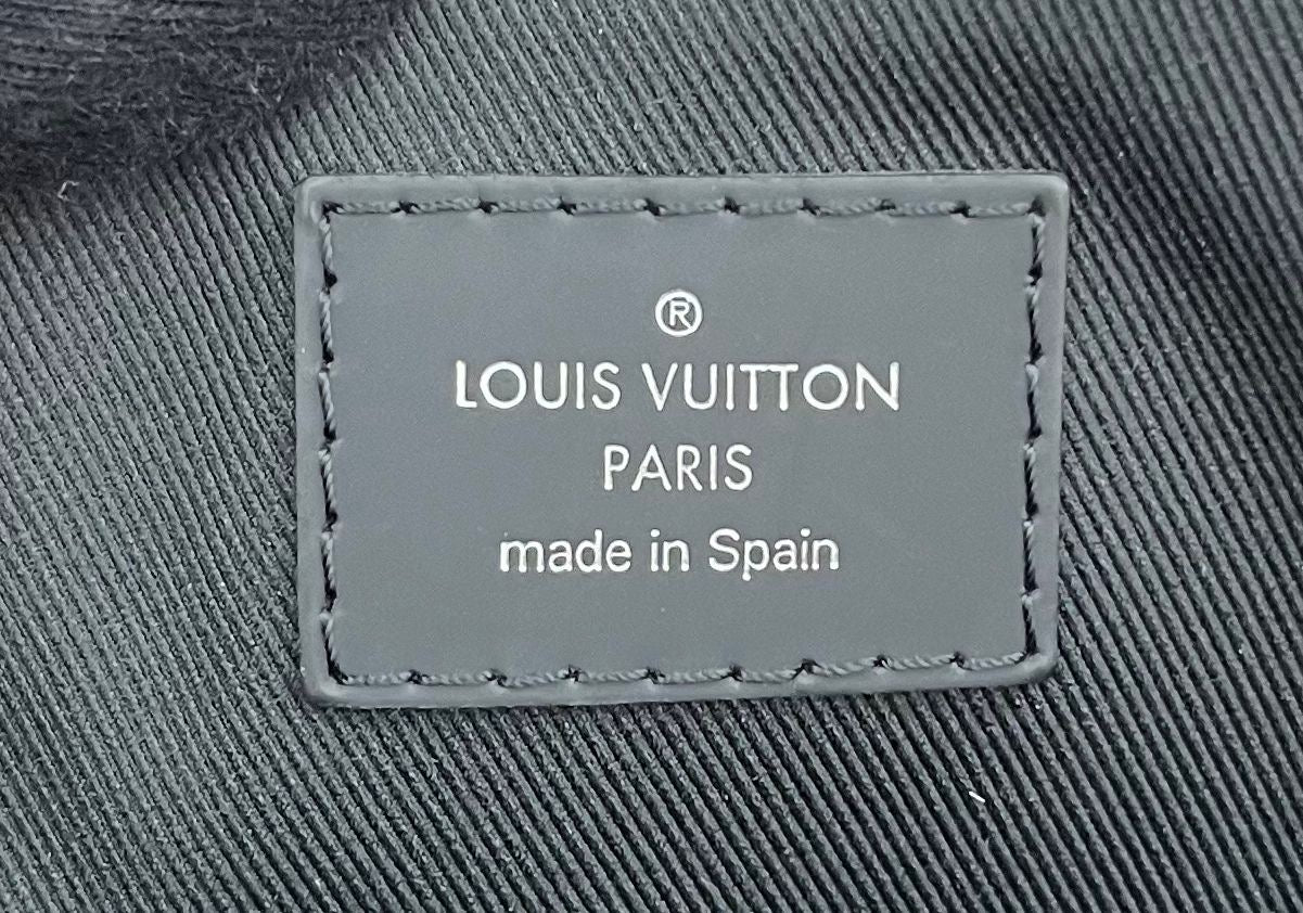 Louis Vuitton Porte Documents Jour