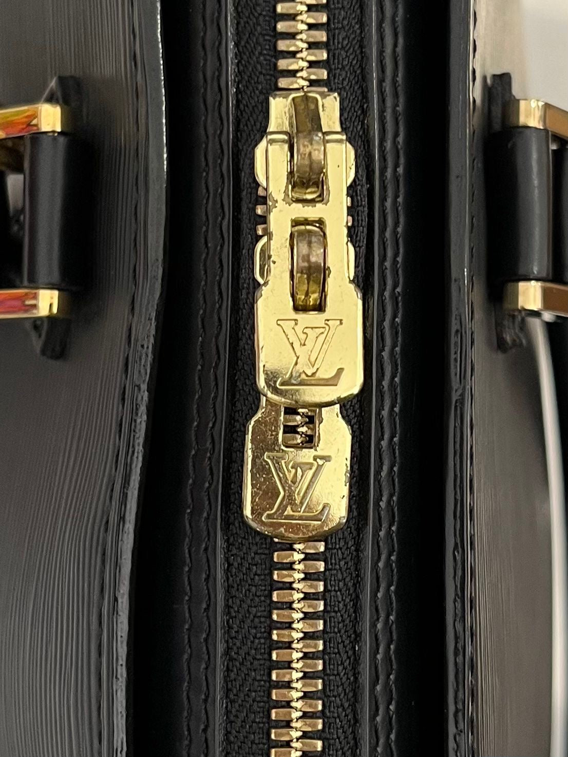 Louis Vuitton Sorbonne Epi
