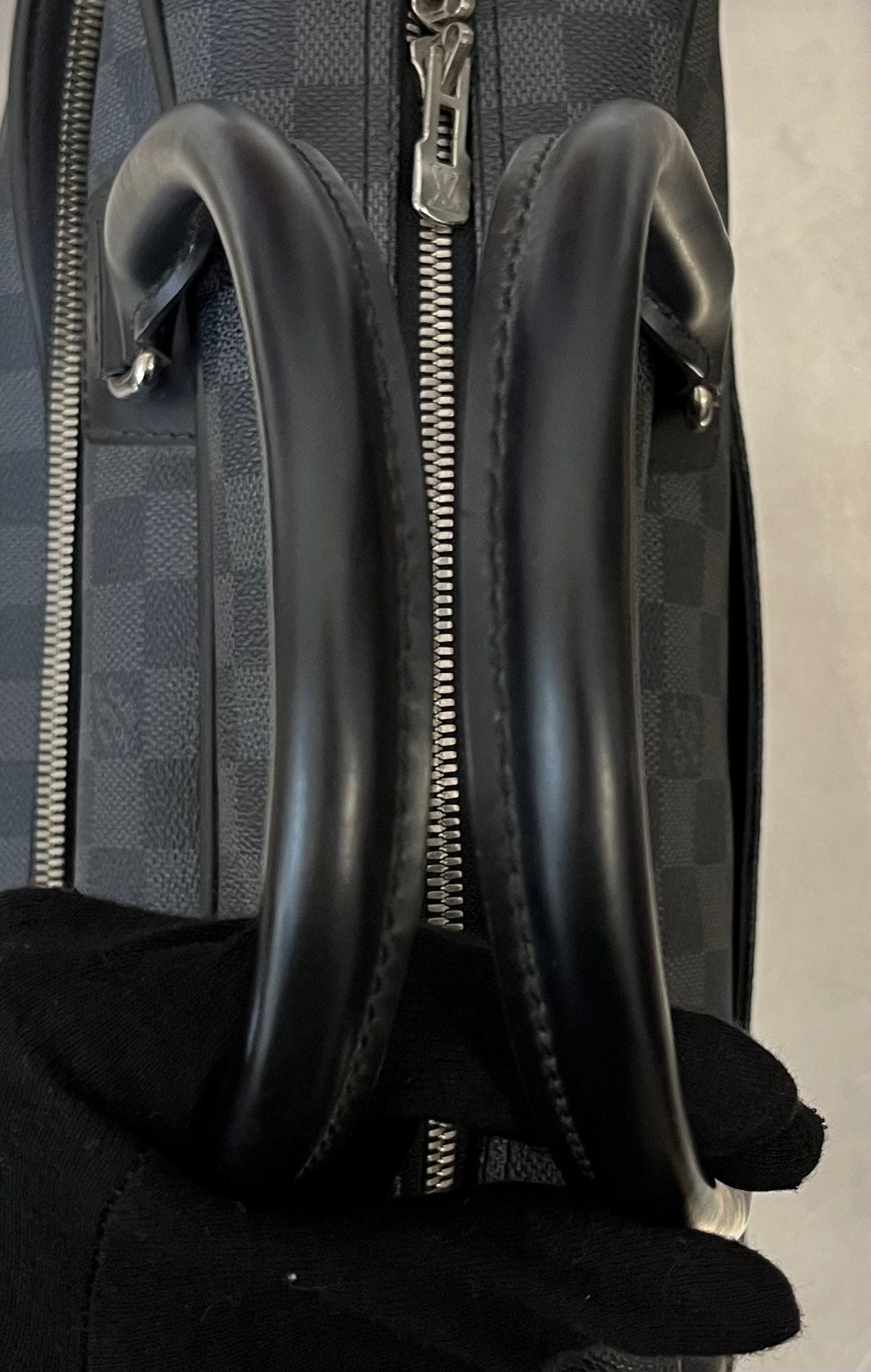 Louis Vuitton Icare