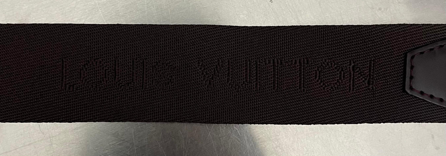 Louis Vuitton Porte Ordinateur Toura Taiga