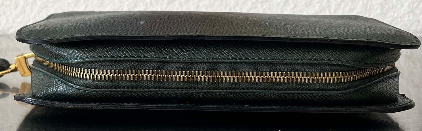 Louis Vuitton Baikal Taiga