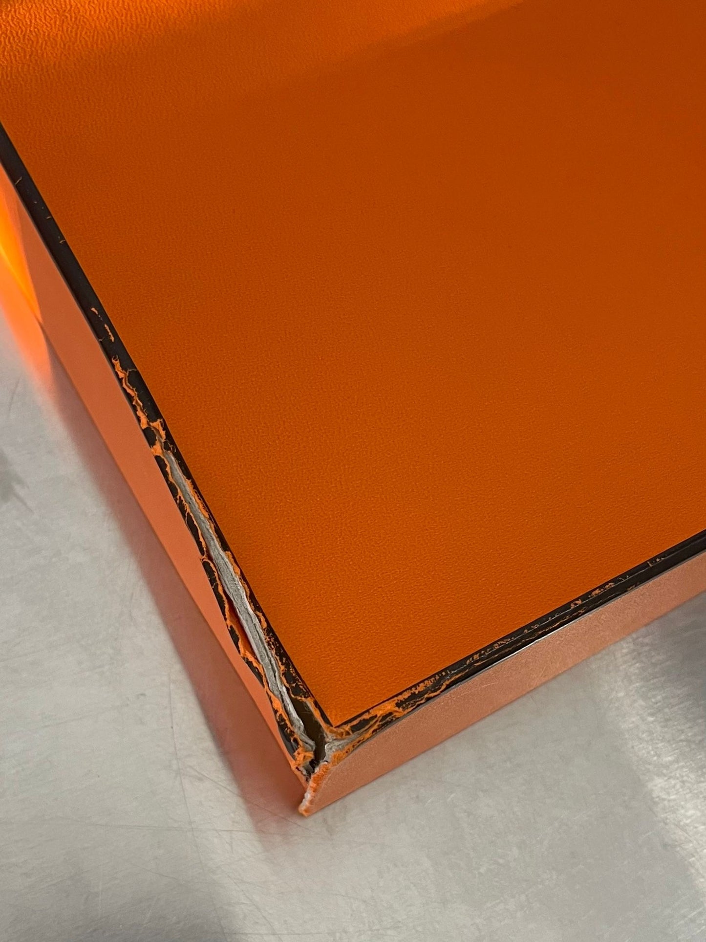 Hermès Evelyne I GM Clemence
